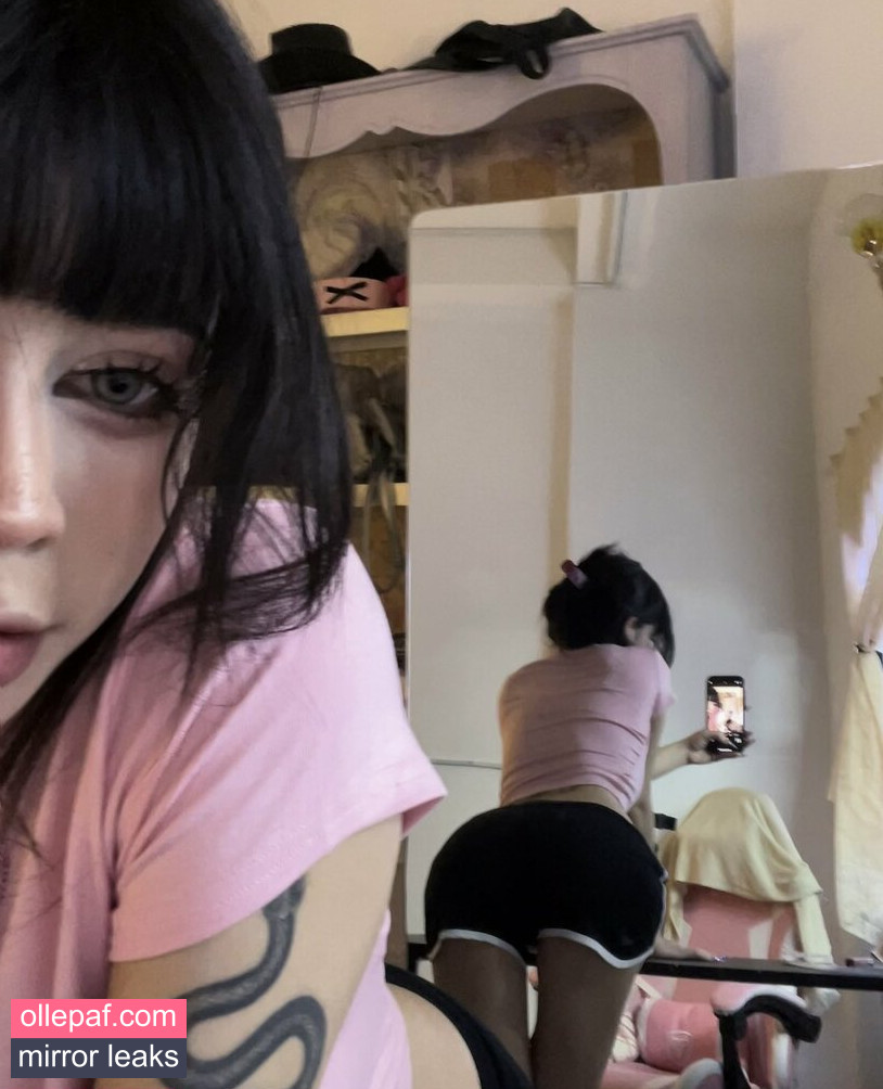 Latest Leaks Kim Yen Thor Nude #24 - Fapello