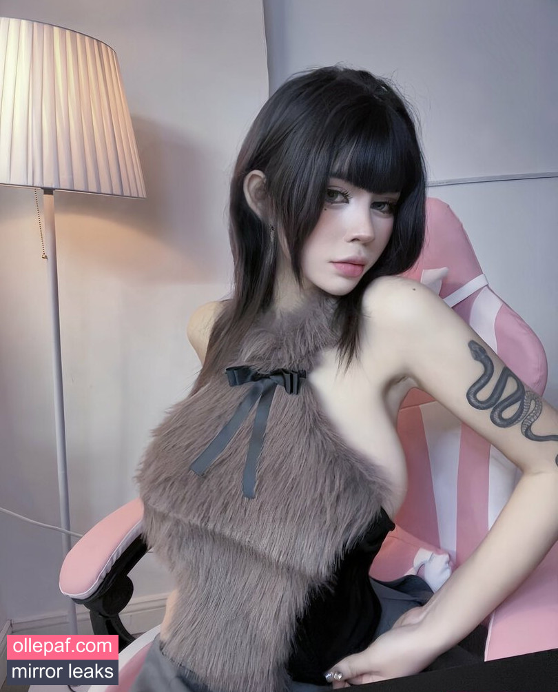 Latest Leaks Kim Yen Thor Nude #25 - Fapello