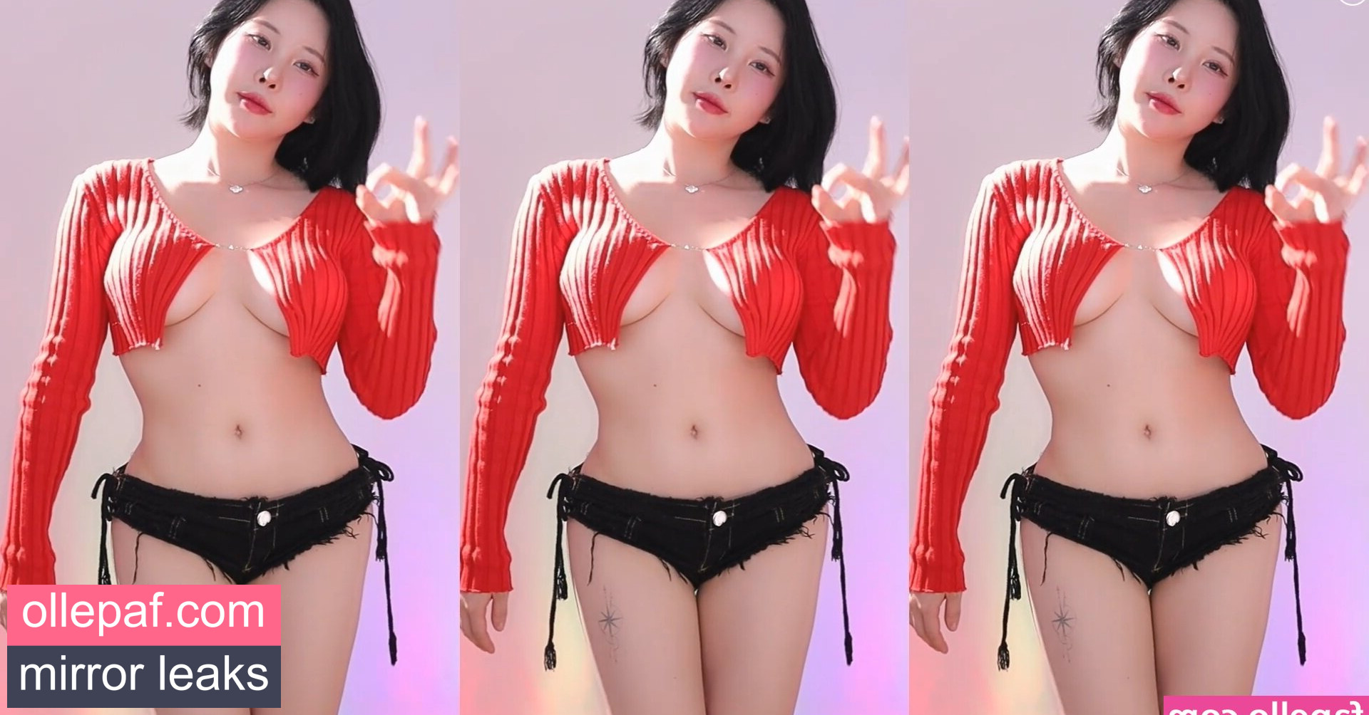 Latest Leaks Kim Yu Nude #11 - Fapello