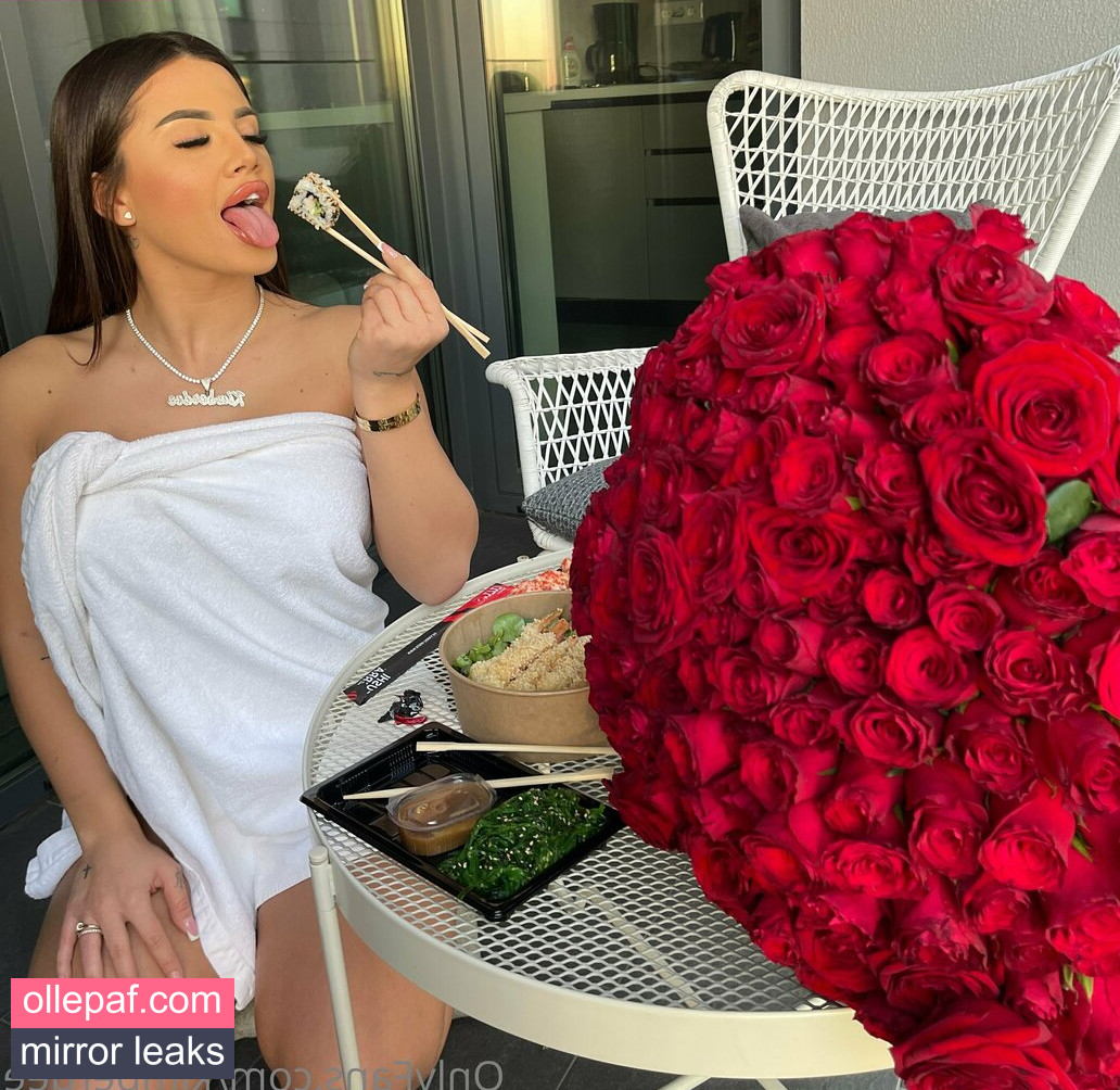 Latest Leaks kimberdee Nude #177 - Fapello