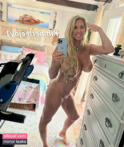 Latest Leaks KimberleeJay Nude #101 - Fapello