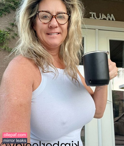Latest Leaks KimberleeJay Nude #105 - Fapello