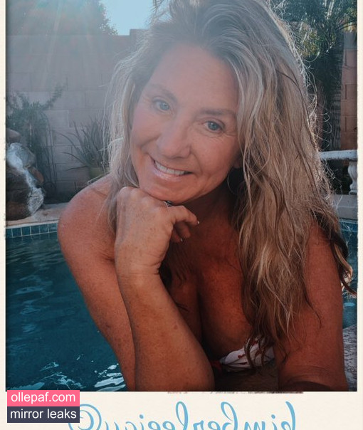 Latest Leaks KimberleeJay Nude #80 - Fapello