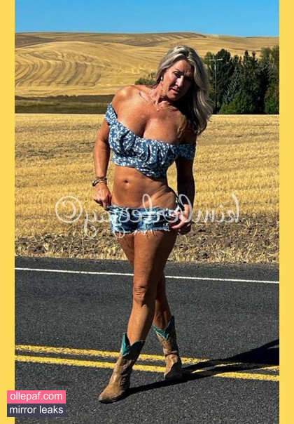 Latest Leaks KimberleeJay Nude #84 - Fapello