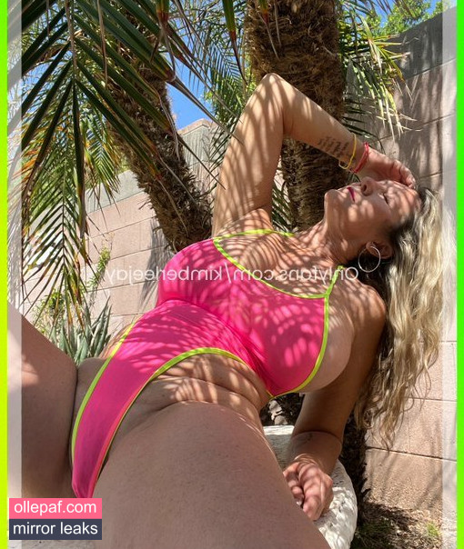 Latest Leaks KimberleeJay Nude #87 - Fapello