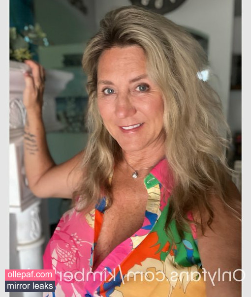 Latest Leaks KimberleeJay Nude #92 - Fapello