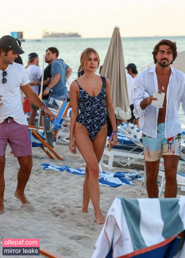 Latest Leaks Kimberley Garner Nude #109 - Fapello