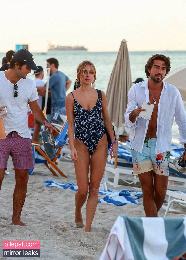 Latest Leaks Kimberley Garner Nude #113 - Fapello