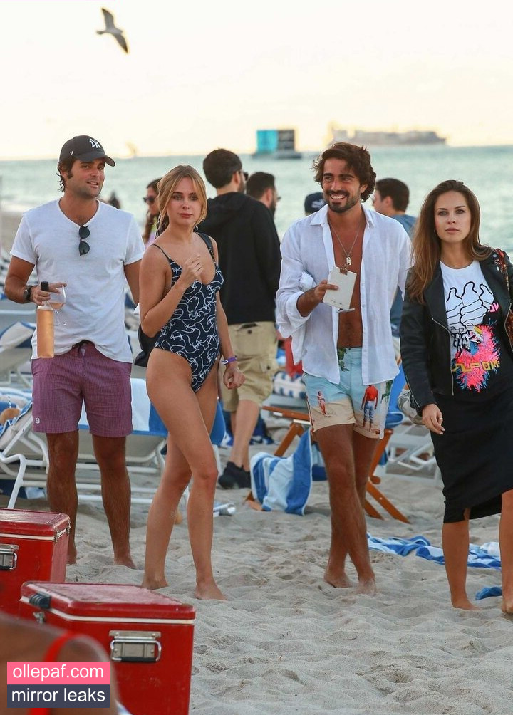 Latest Leaks Kimberley Garner Nude #118 - Fapello
