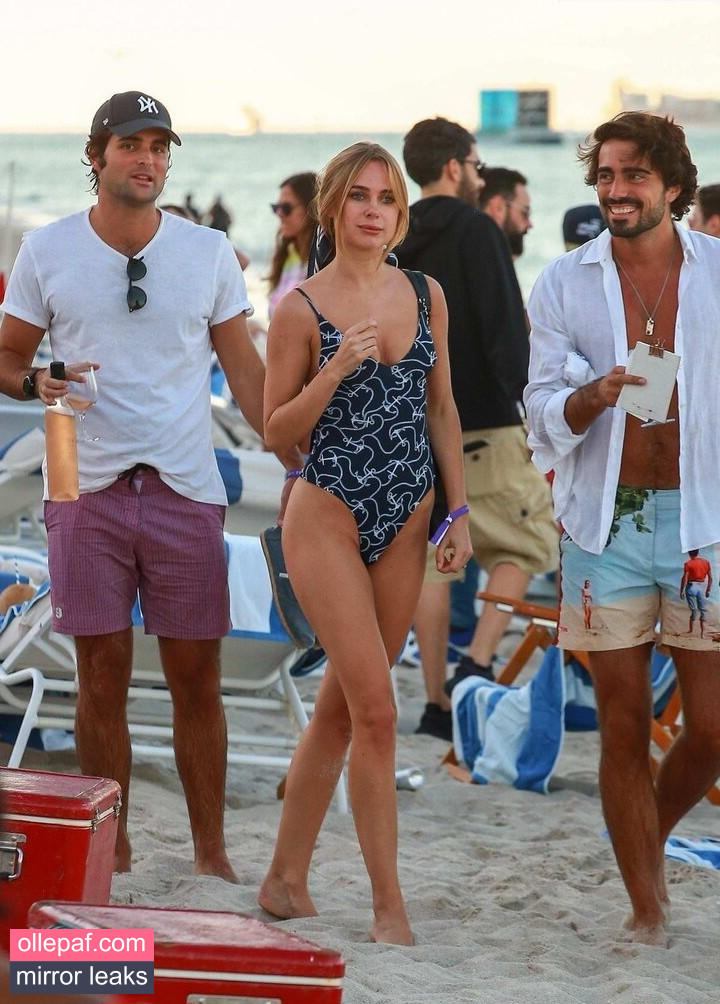 Latest Leaks Kimberley Garner Nude #119 - Fapello