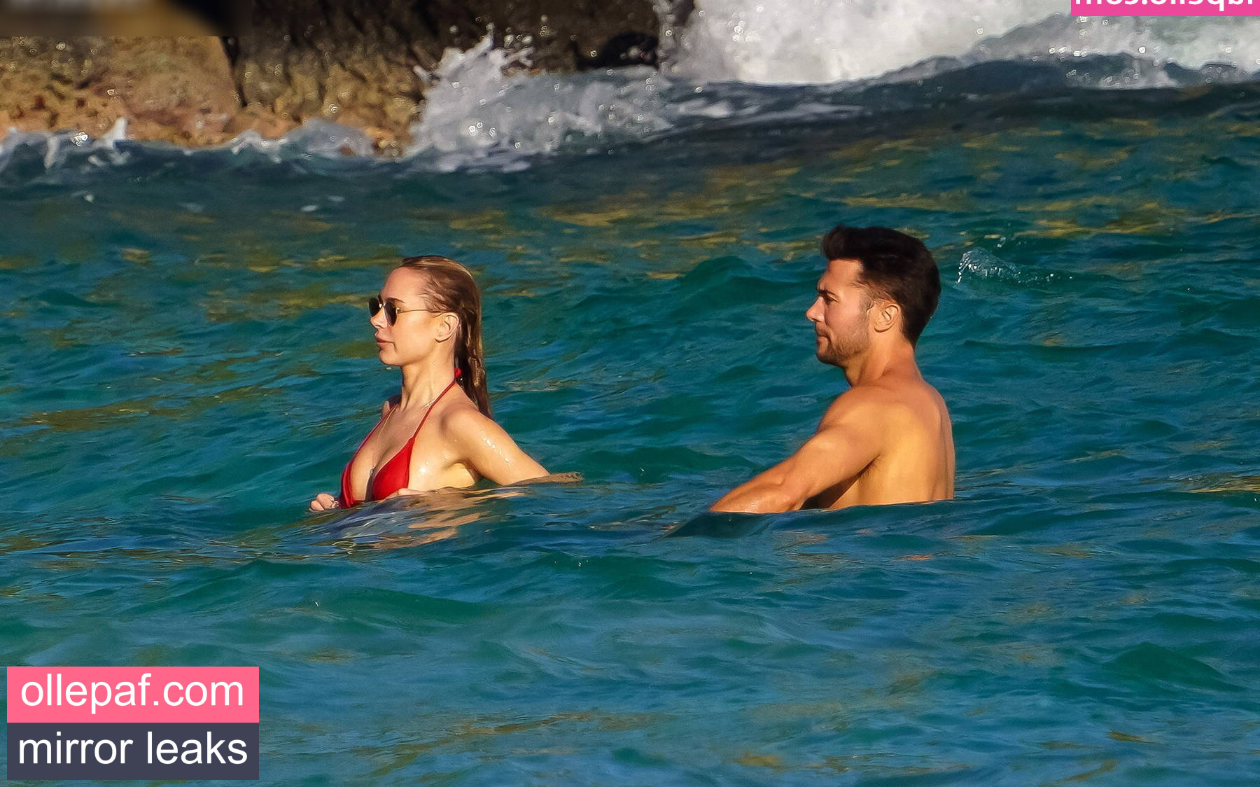 Latest Leaks Kimberley Garner Nude #15 - Fapello