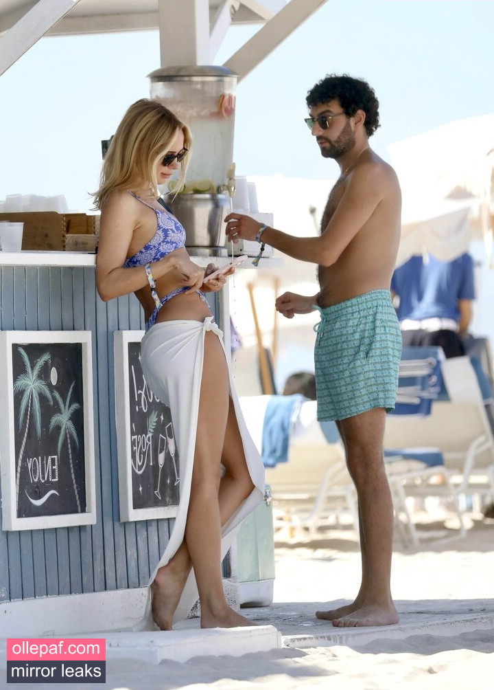 Latest Leaks Kimberley Garner Nude #141 - Fapello
