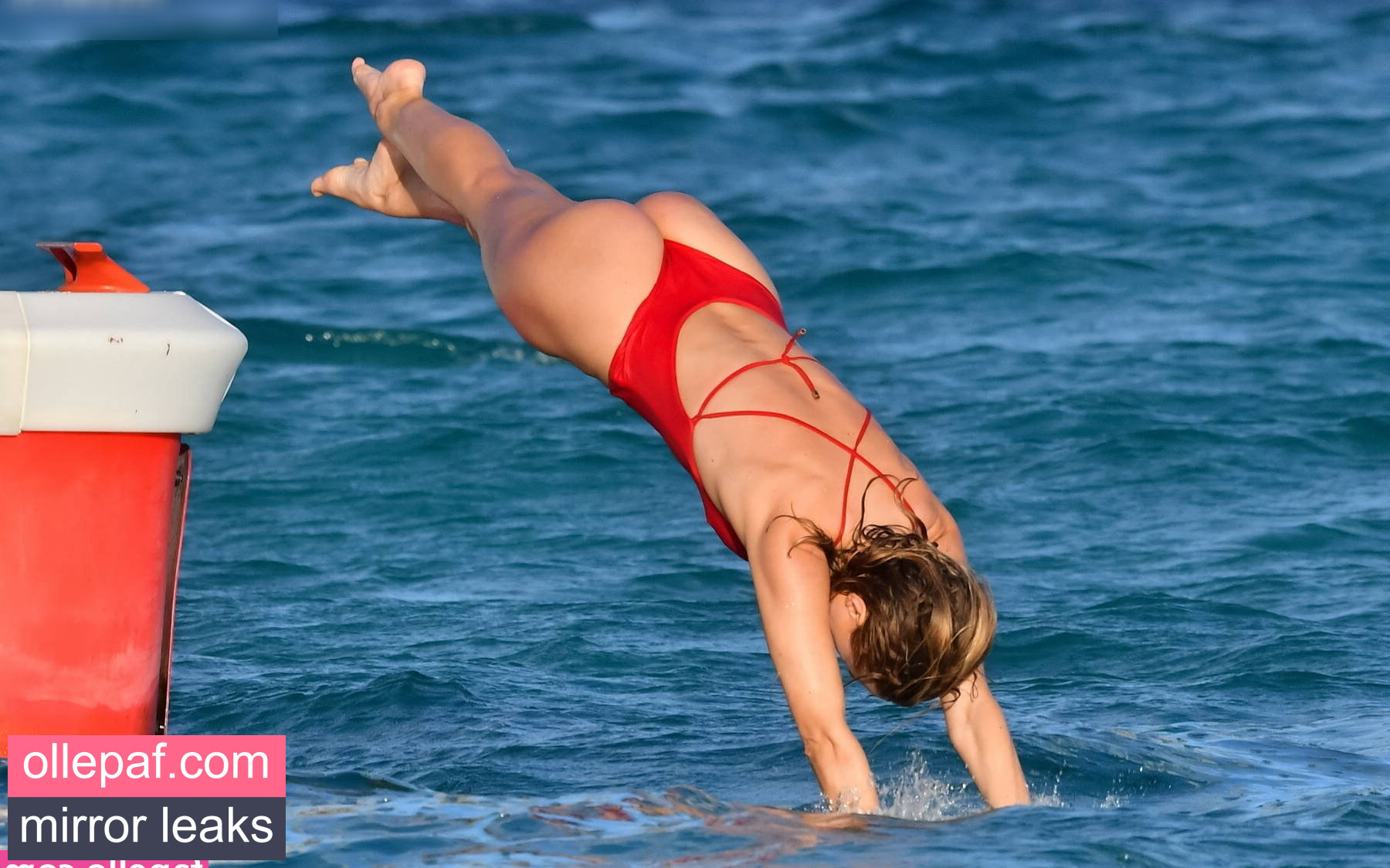 Latest Leaks Kimberley Garner Nude #184 - Fapello