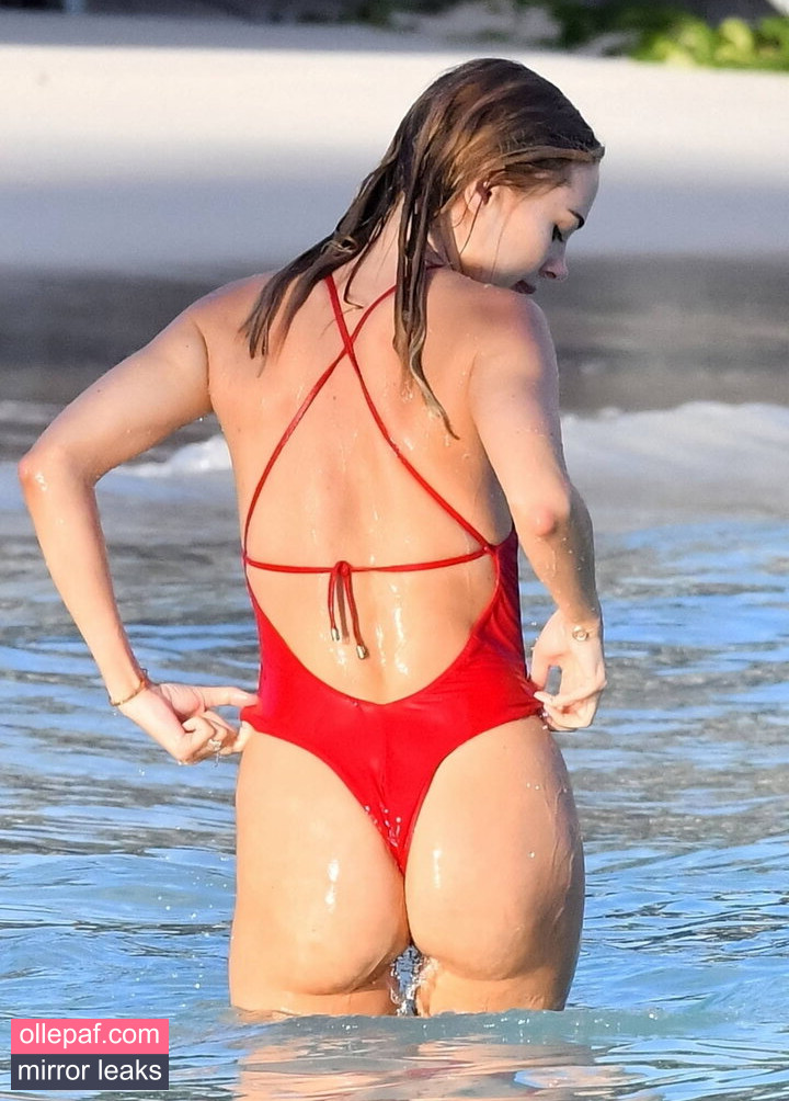 Latest Leaks Kimberley Garner Nude #187 - Fapello