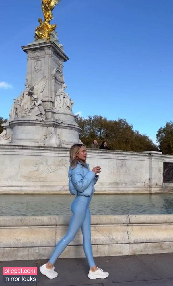 Latest Leaks Kimberley Garner Nude #203 - Fapello