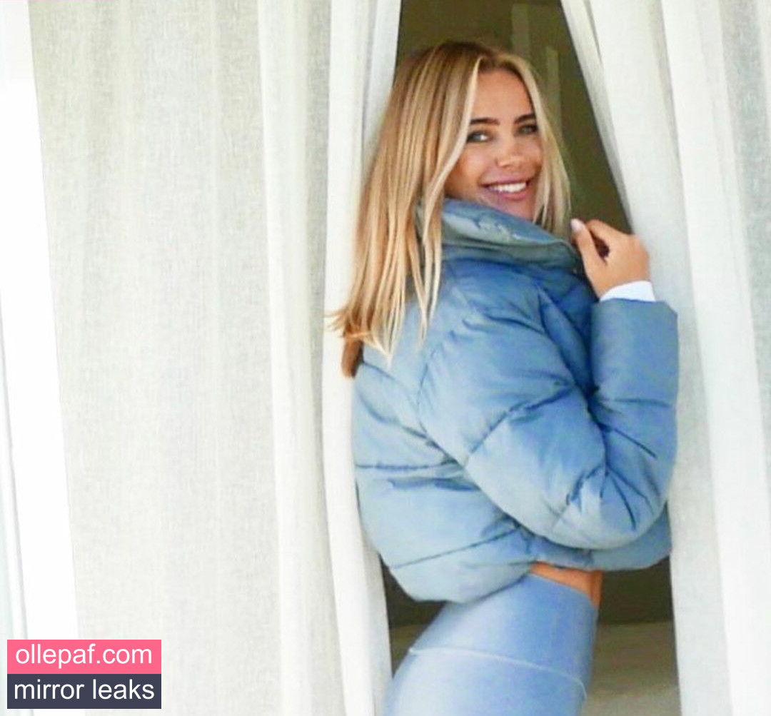 Latest Leaks Kimberley Garner Nude #223 - Fapello