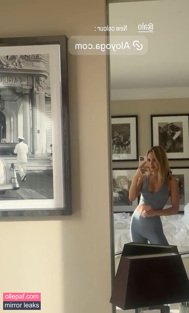 Latest Leaks Kimberley Garner Nude #225 - Fapello