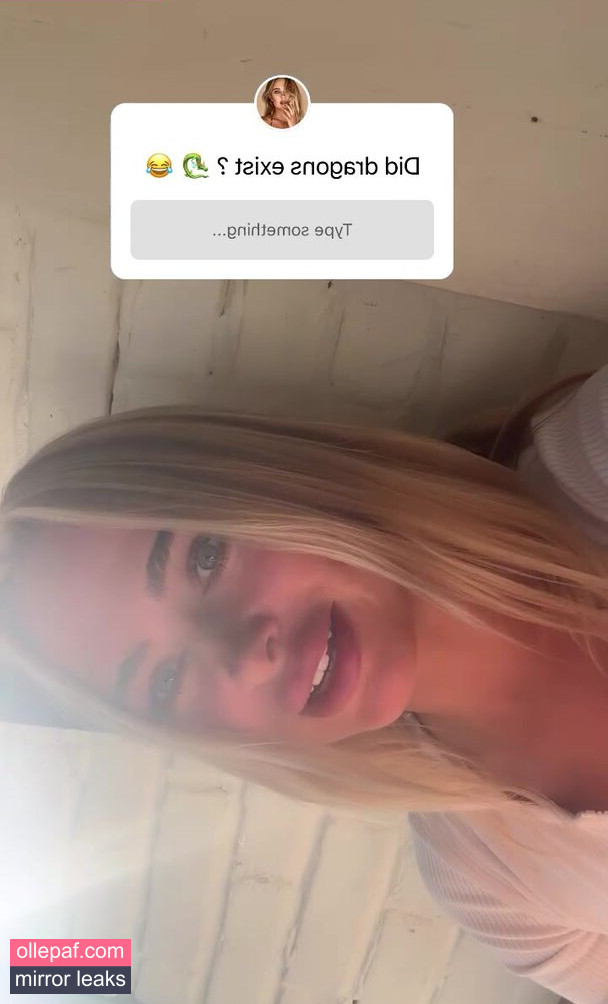 Latest Leaks Kimberley Garner Nude #247 - Fapello