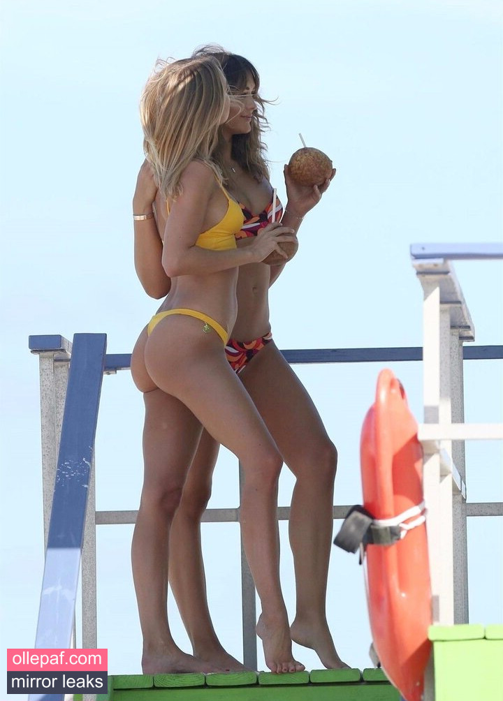 Latest Leaks Kimberley Garner Nude #266 - Fapello