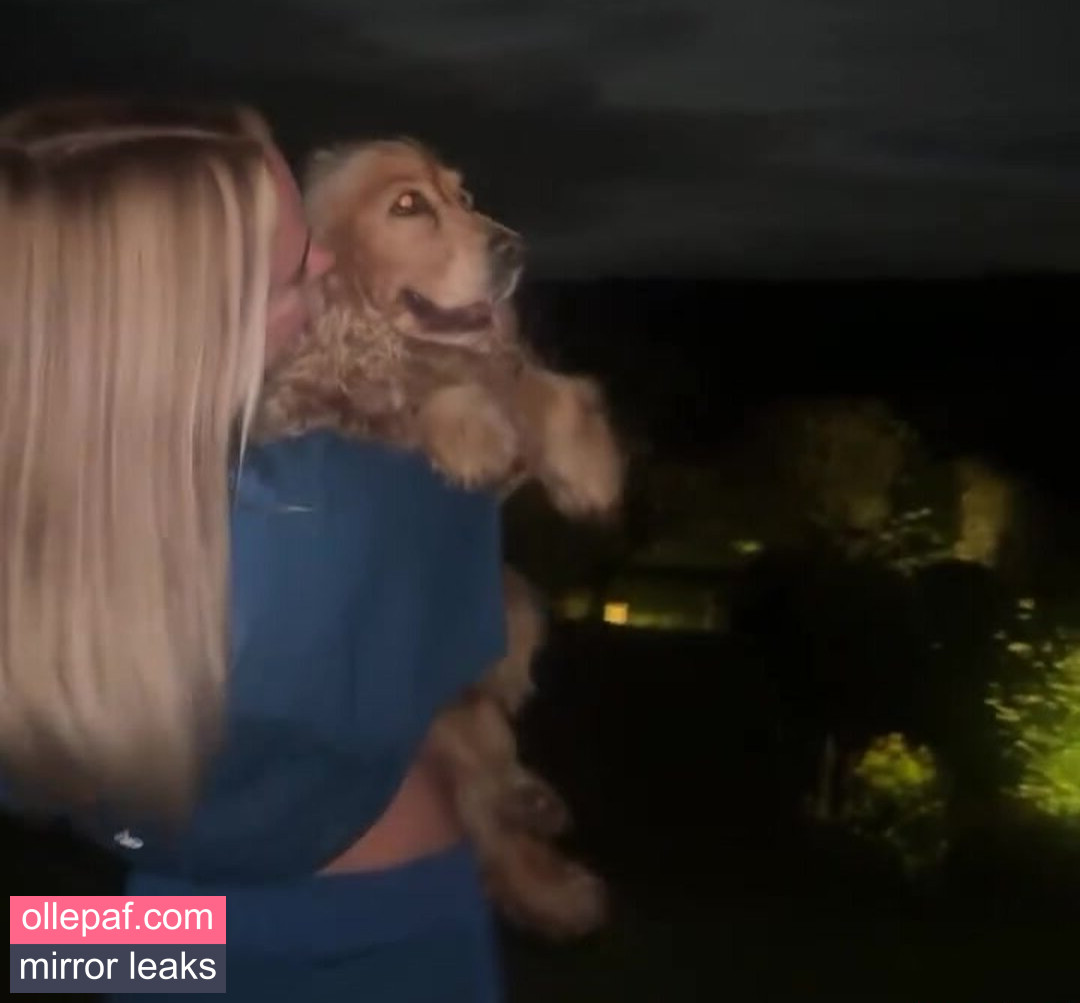 Latest Leaks Kimberley Garner Nude #335 - Fapello