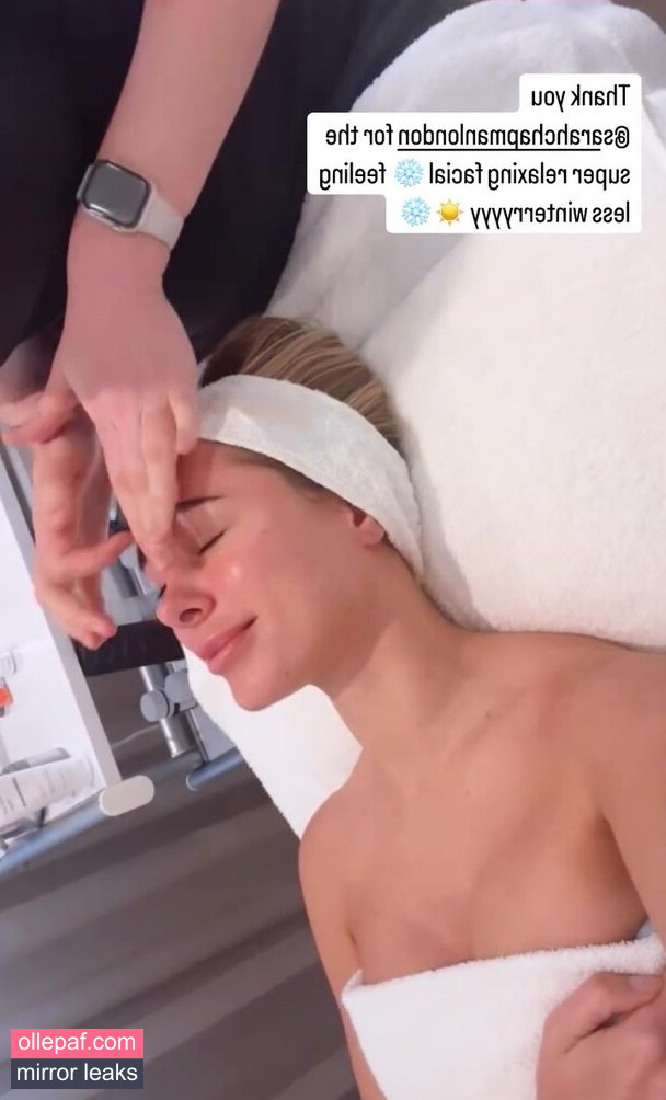 Latest Leaks Kimberley Garner Nude #57 - Fapello
