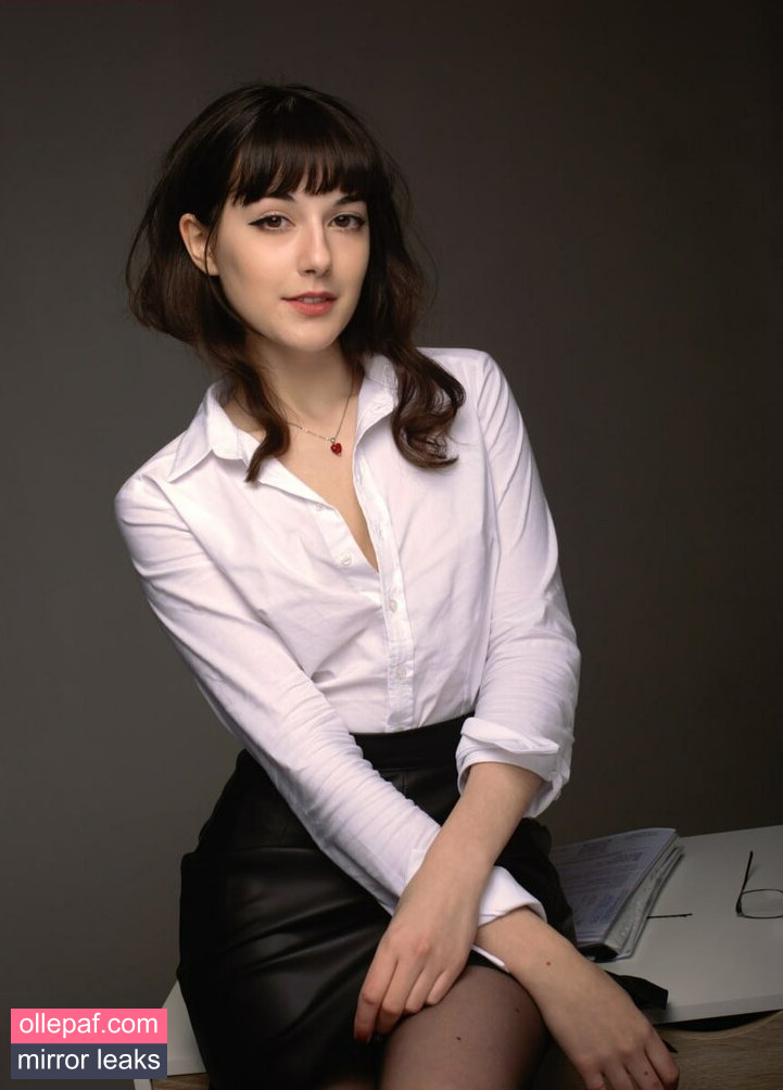 Latest Leaks kimekomi_ Nude #166 - Fapello