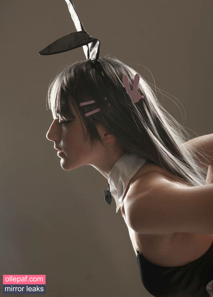 Latest Leaks kimekomi_ Nude #182 - Fapello
