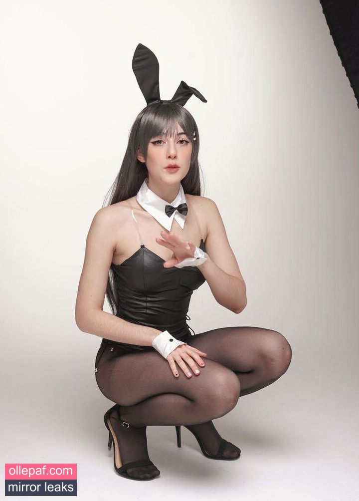 Latest Leaks kimekomi_ Nude #186 - Fapello