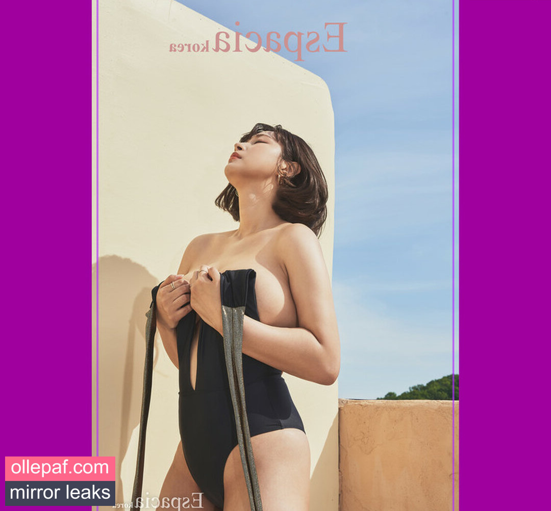 Latest Leaks kimgapju Nude #116 - Fapello