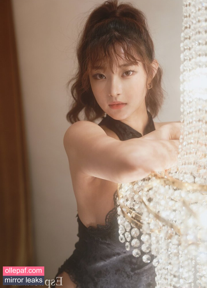 Latest Leaks kimgapju Nude #167 - Fapello