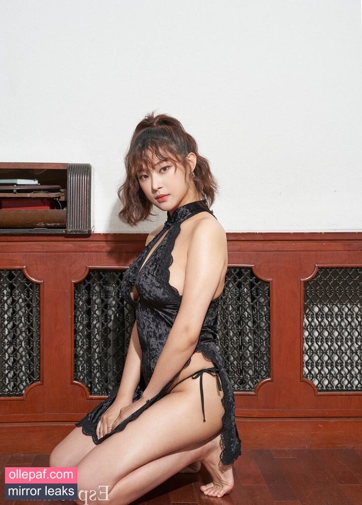 Latest Leaks kimgapju Nude #169 - Fapello