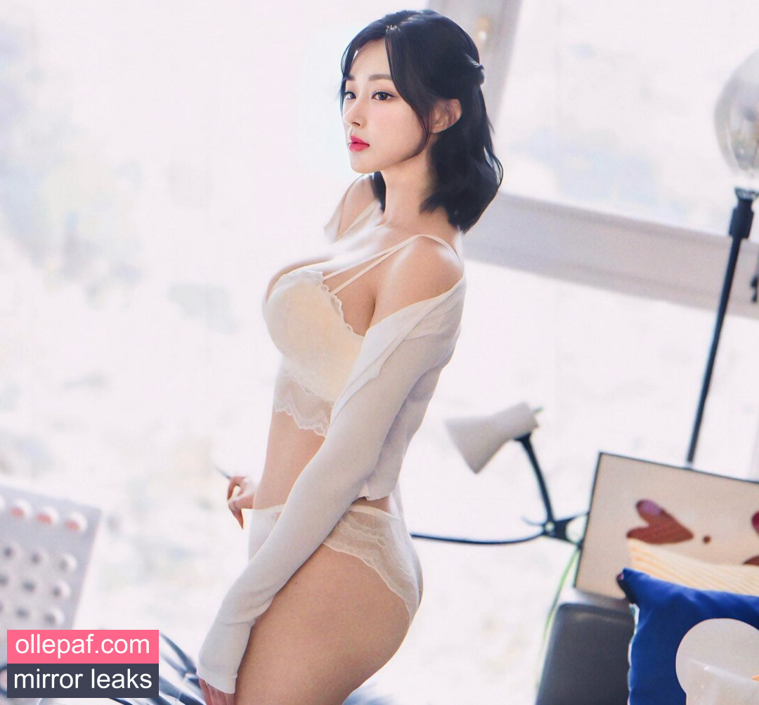 Latest Leaks kimgapju Nude #18 - Fapello