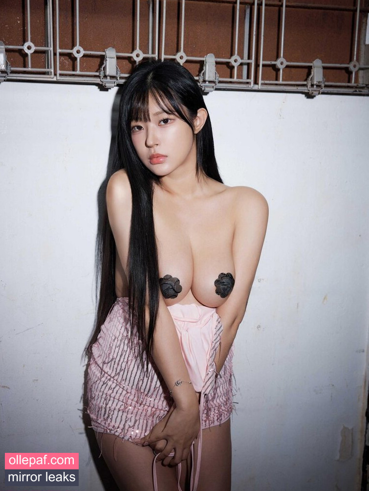 Latest Leaks kimgapju Nude #3 - Fapello
