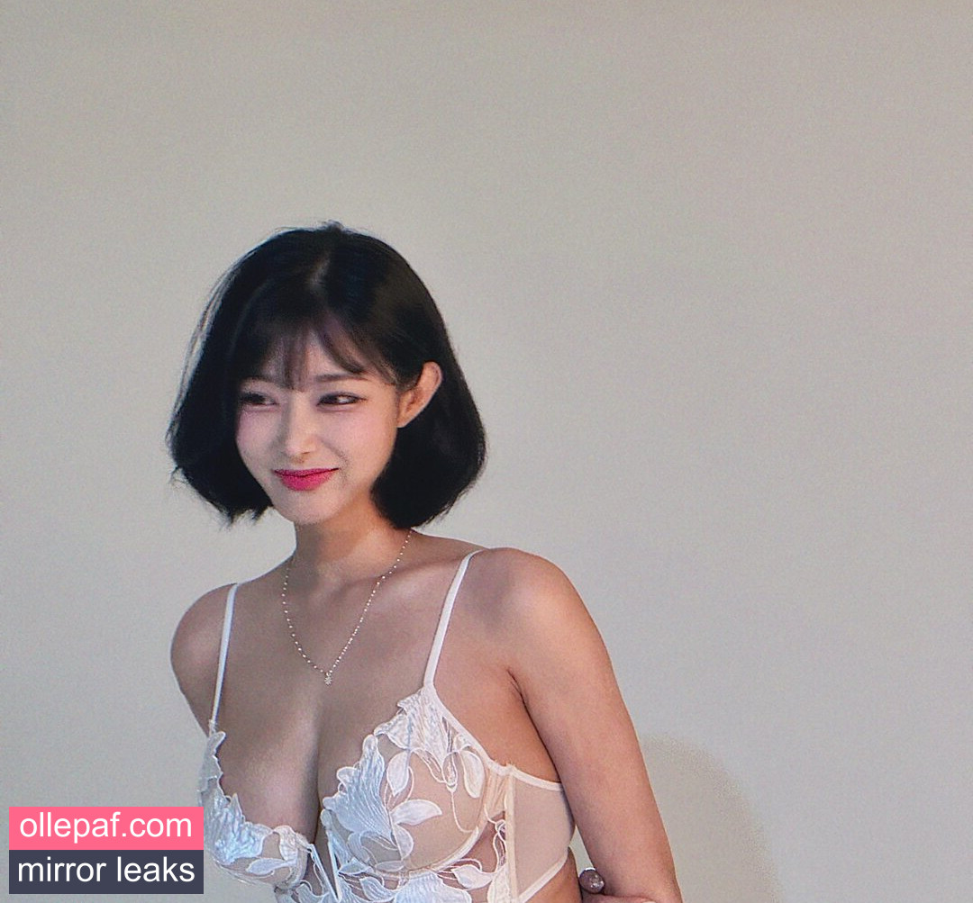 Latest Leaks kimgapju Nude #21 - Fapello
