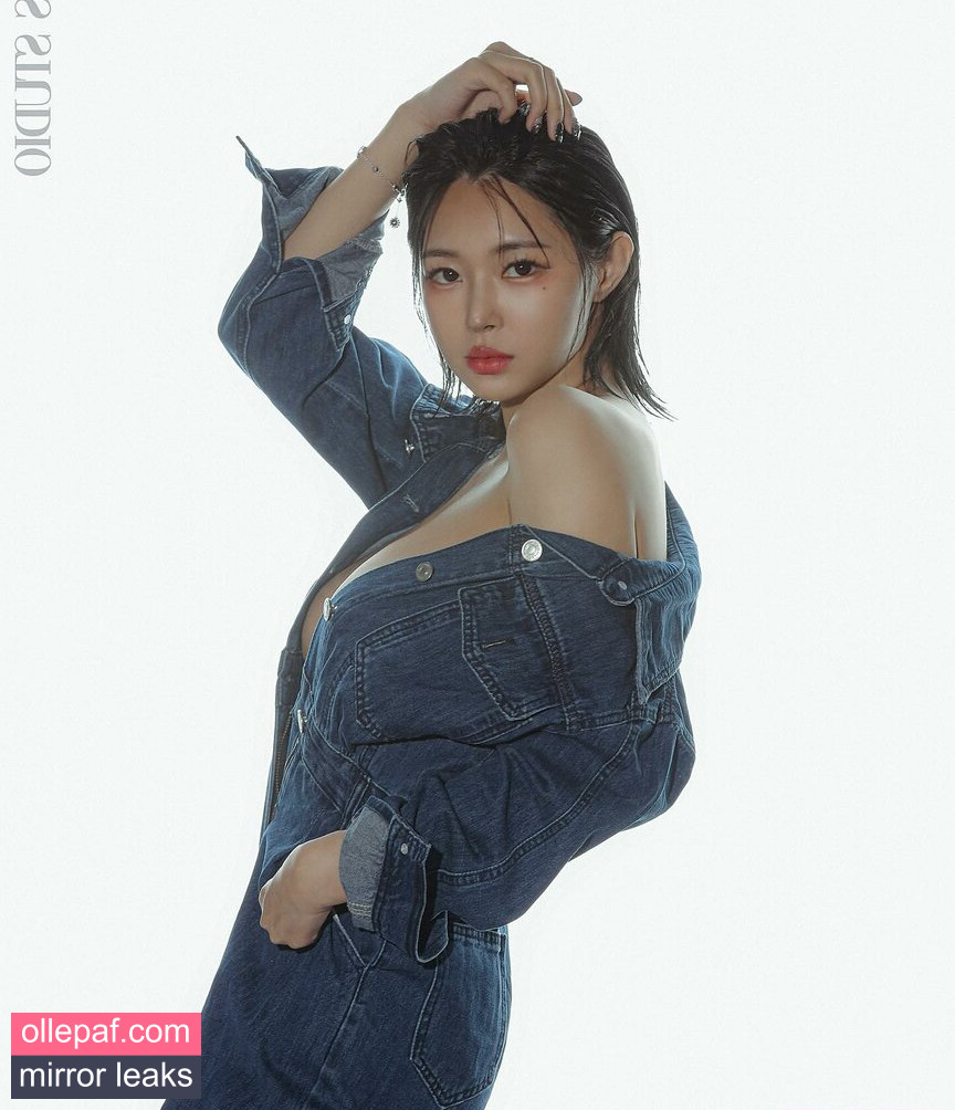 Latest Leaks kimgapju Nude #23 - Fapello