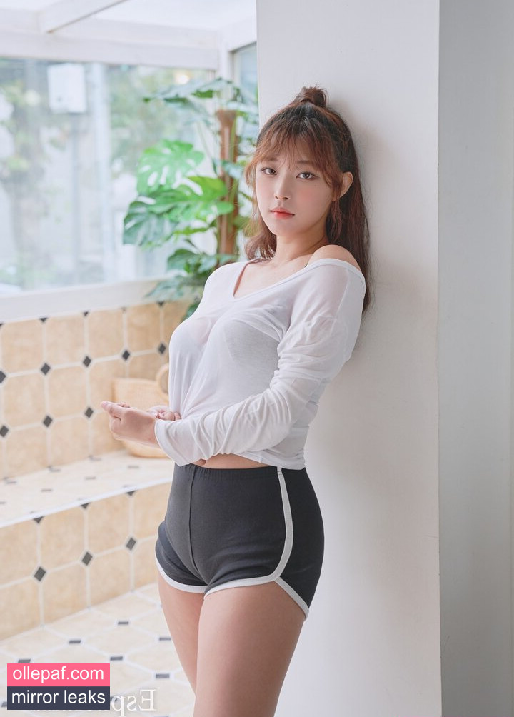 Latest Leaks kimgapju Nude #268 - Fapello