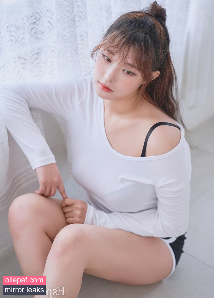 Latest Leaks kimgapju Nude #270 - Fapello