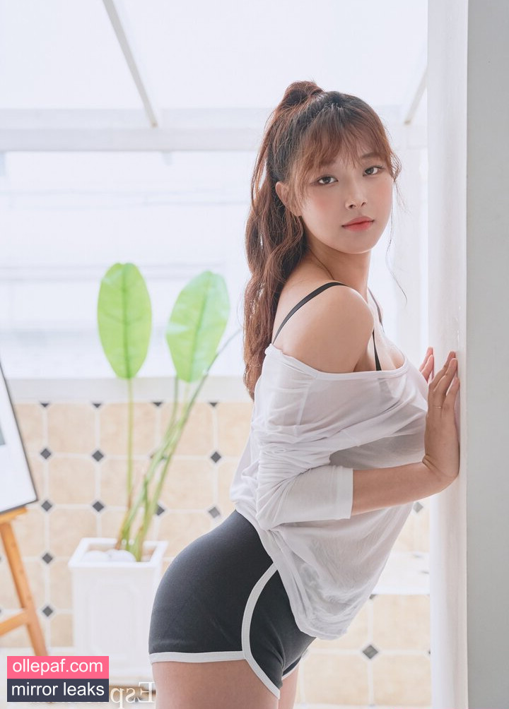 Latest Leaks kimgapju Nude #271 - Fapello