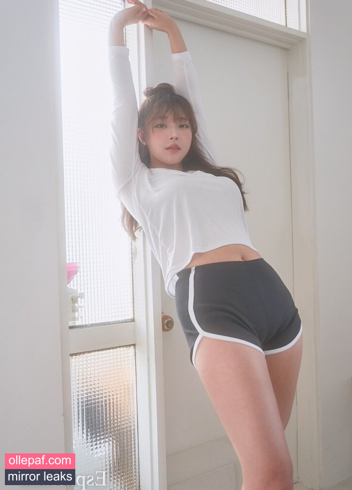 Latest Leaks kimgapju Nude #272 - Fapello