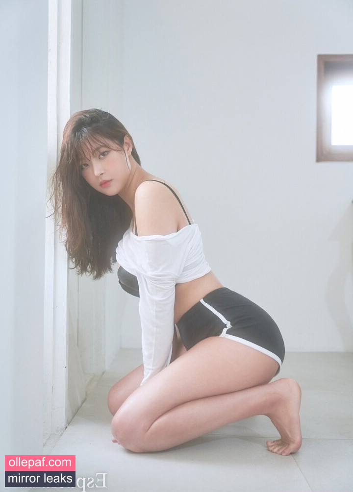 Latest Leaks kimgapju Nude #273 - Fapello