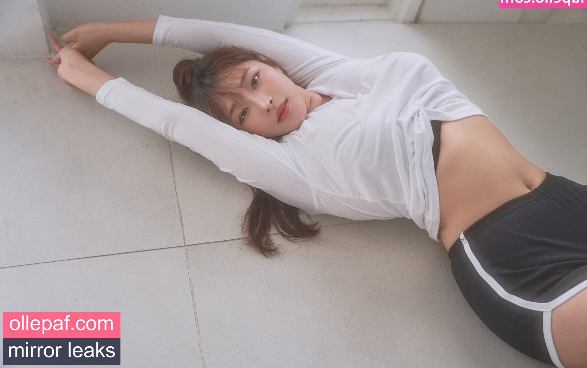 Latest Leaks kimgapju Nude #276 - Fapello