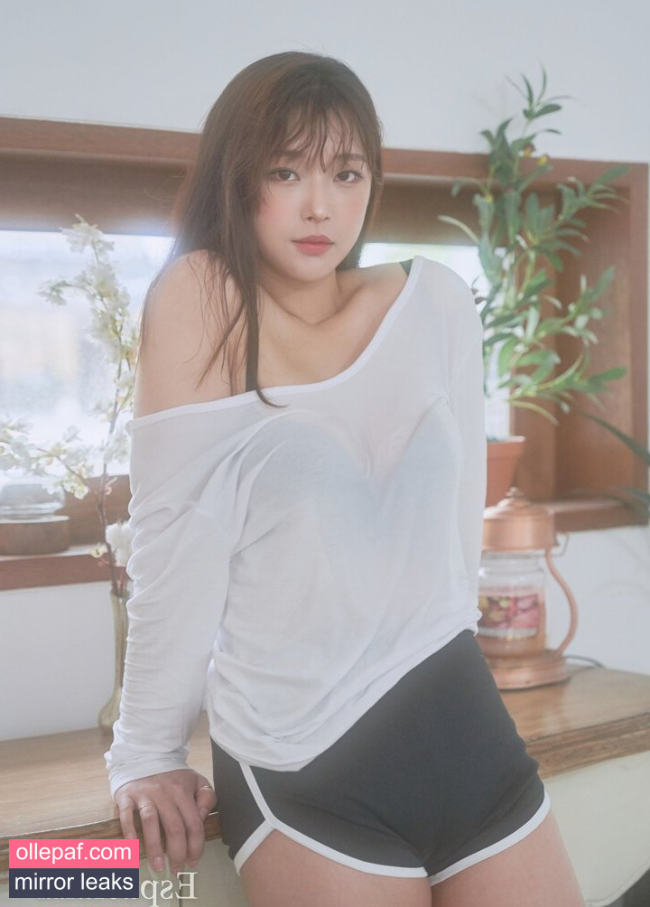 Latest Leaks kimgapju Nude #278 - Fapello