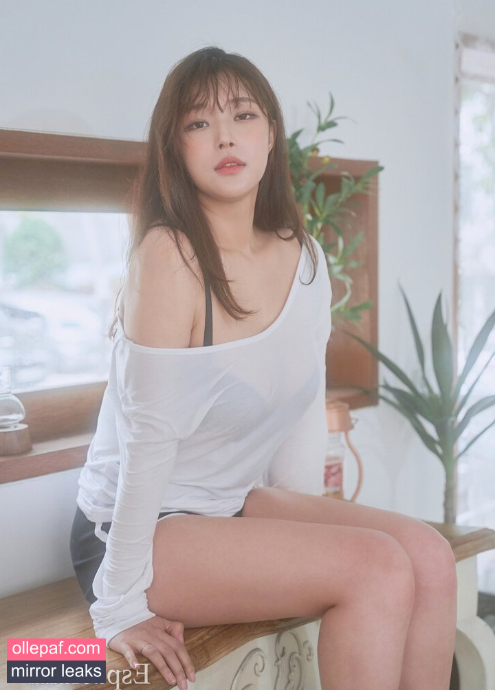 Latest Leaks kimgapju Nude #279 - Fapello