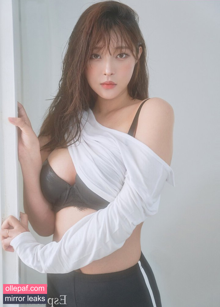 Latest Leaks kimgapju Nude #282 - Fapello