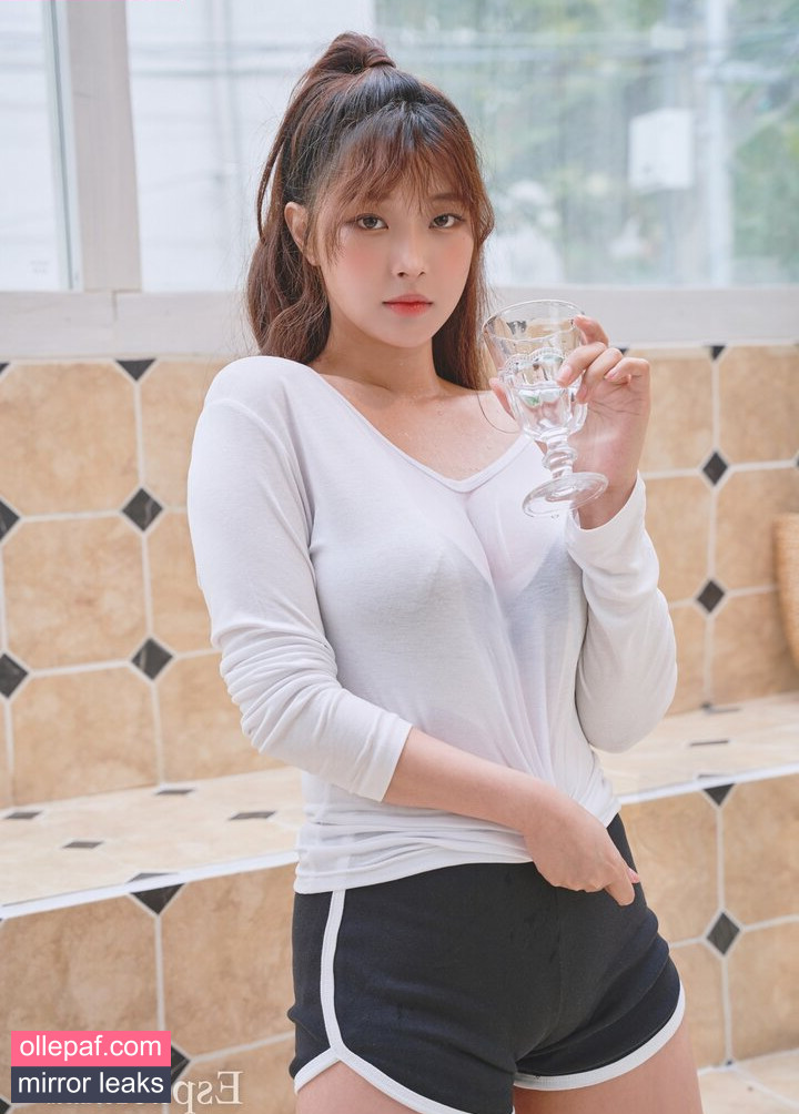 Latest Leaks kimgapju Nude #283 - Fapello
