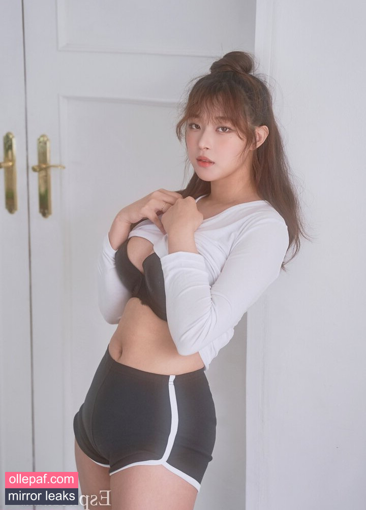 Latest Leaks kimgapju Nude #284 - Fapello