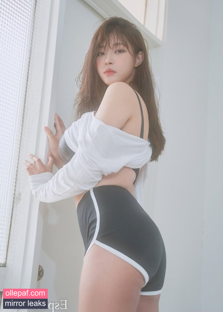 Latest Leaks kimgapju Nude #285 - Fapello