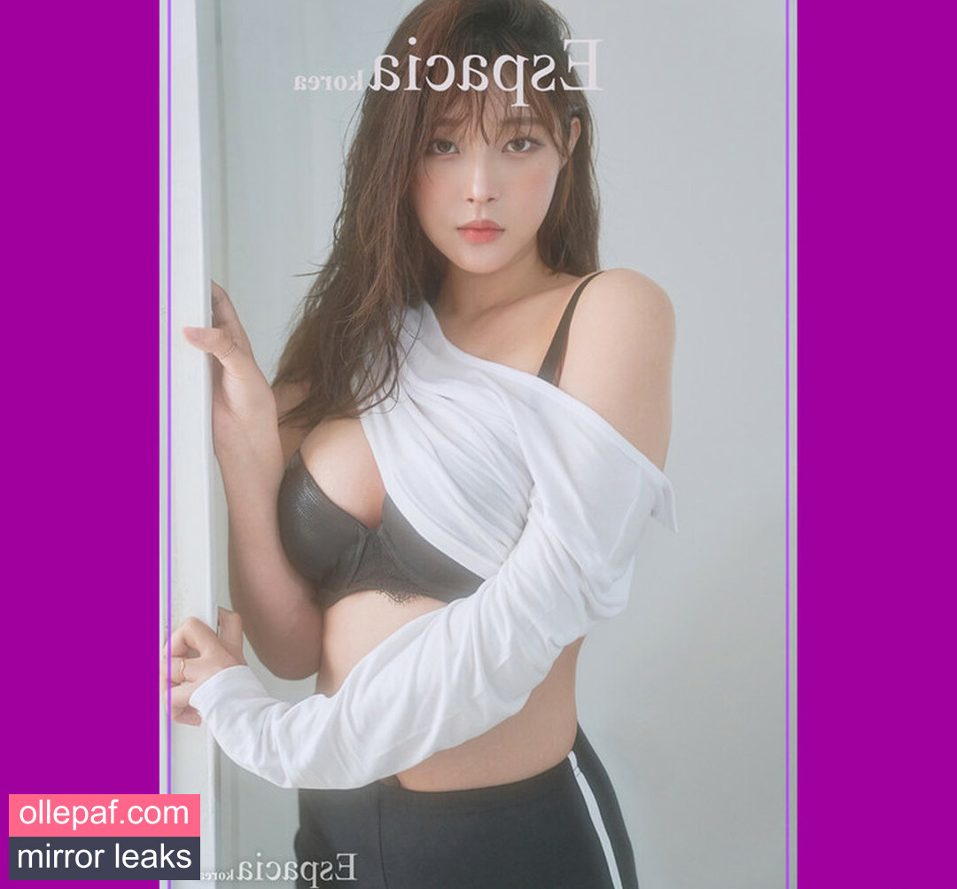 Latest Leaks kimgapju Nude #287 - Fapello