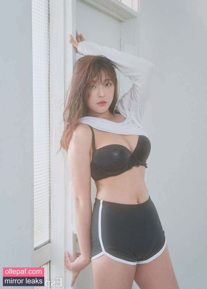 Latest Leaks kimgapju Nude #288 - Fapello
