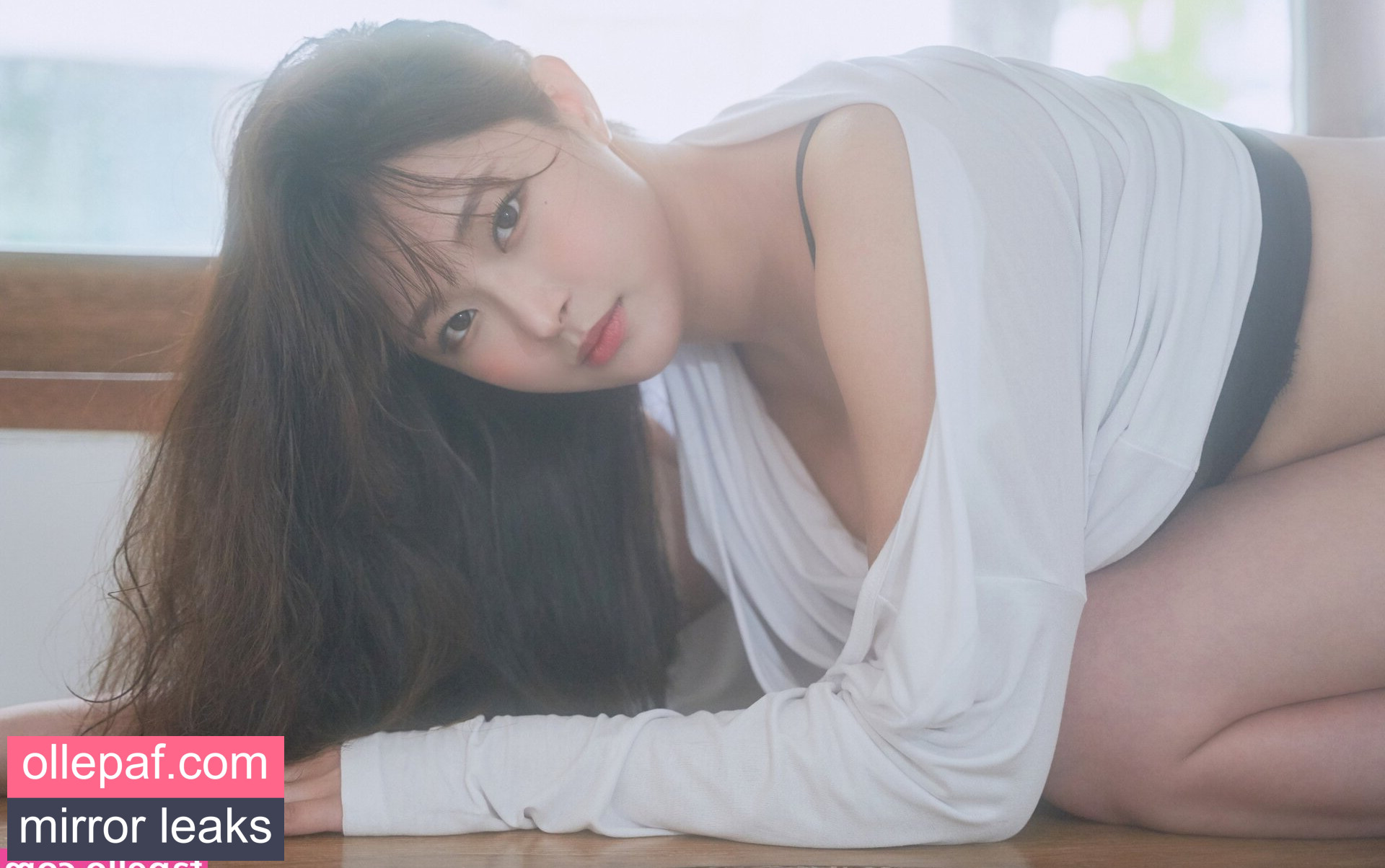 Latest Leaks kimgapju Nude #290 - Fapello